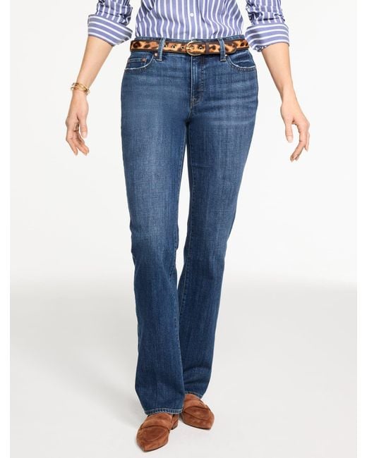 Talbots Blue Plus Size
