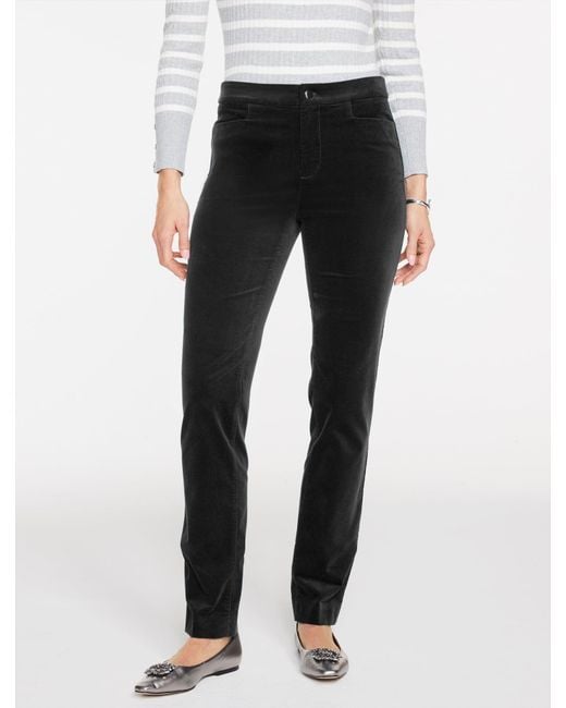 Talbots Black Plus Size