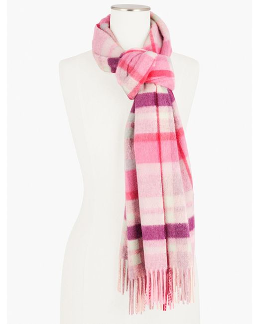 Talbots deals cashmere wrap