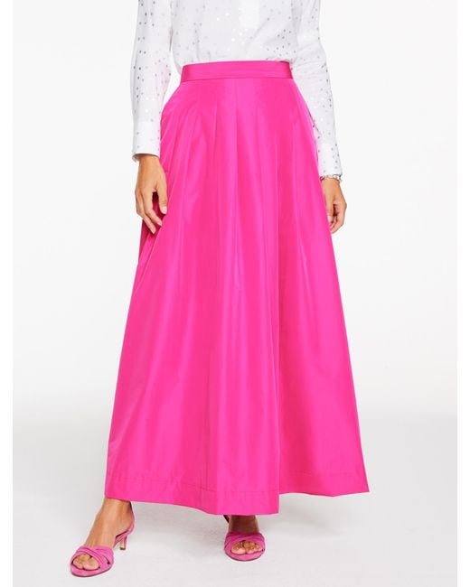 Talbots Pink Petite