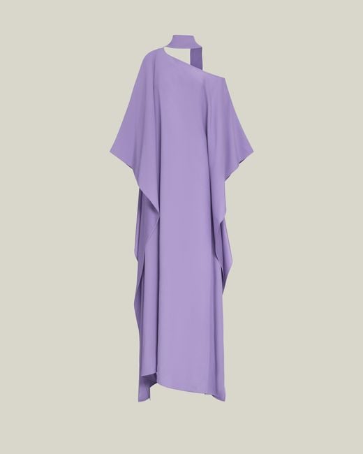 Taller Marmo Purple Barths Kaftan