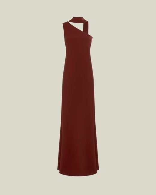 Taller Marmo Multicolor Caroline Dress