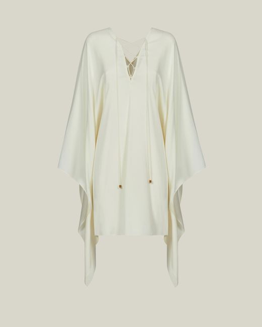 Taller Marmo Natural Mini Sahara Kaftan