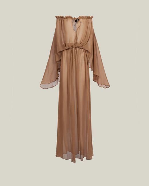 Taller Marmo Natural Ouarzazate Dress