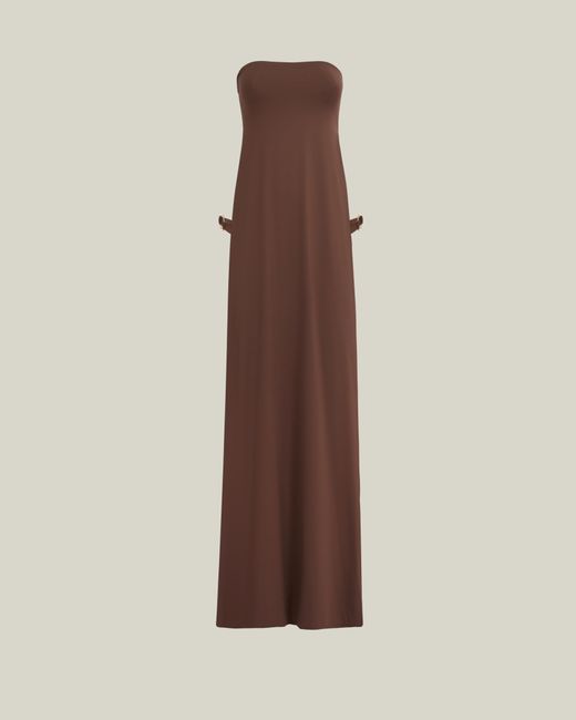 Taller Marmo Natural Penelope Swimsuit