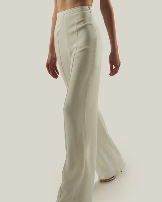 Taller Marmo Natural Marlene Pants