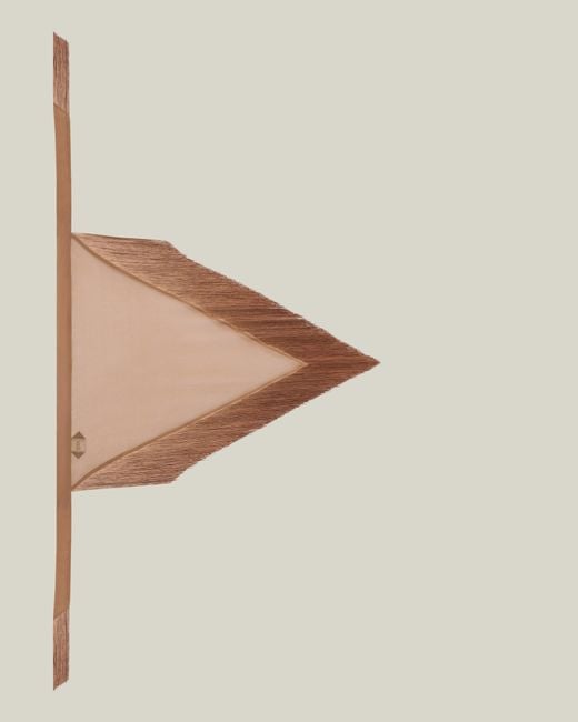 Taller Marmo Natural Bonny Spirito Headscarf