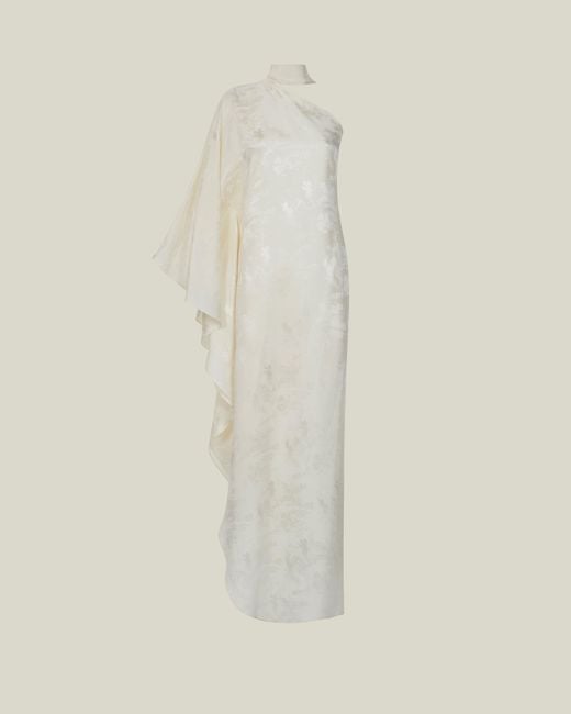 Taller Marmo Natural Ubud Toile Dress