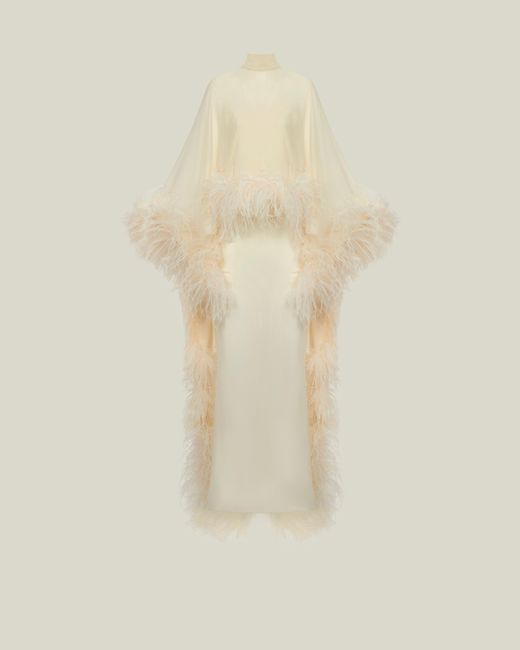 Taller Marmo Natural Marvelous Gown