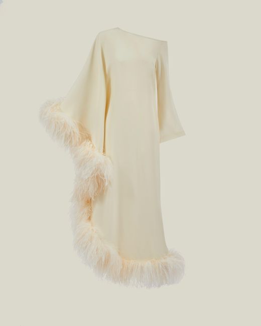Taller Marmo Natural Ubud Extravaganza Dress