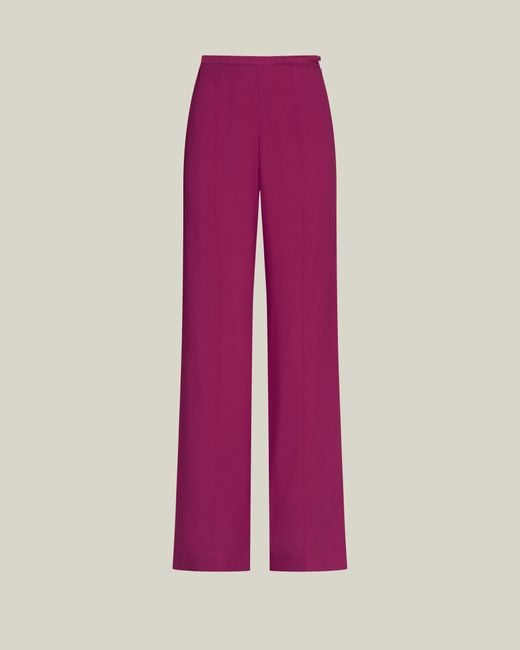 Taller Marmo Pink Marlene Pants