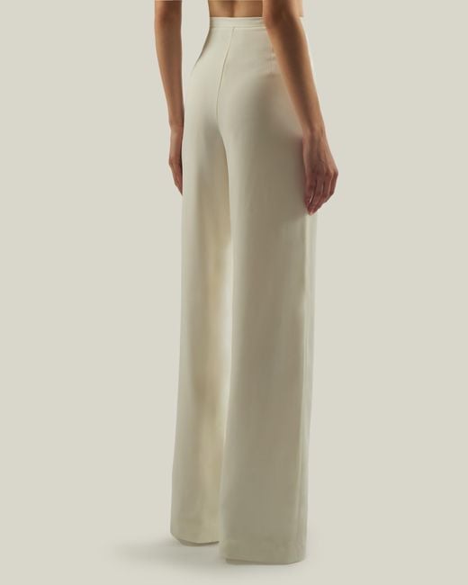 Taller Marmo Natural Marlene Pants