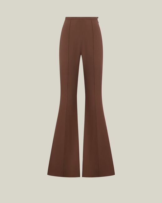 Taller Marmo Brown Mae Pants