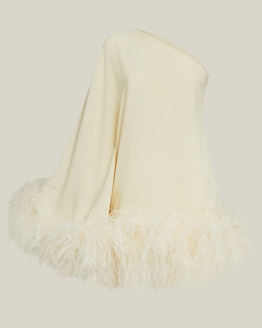 Taller Marmo Natural Piccolo Ubud Dress