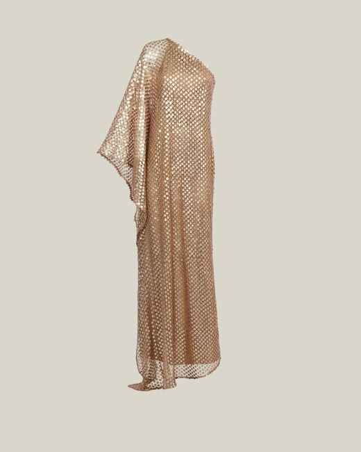 Taller Marmo Natural Le Dune Dress