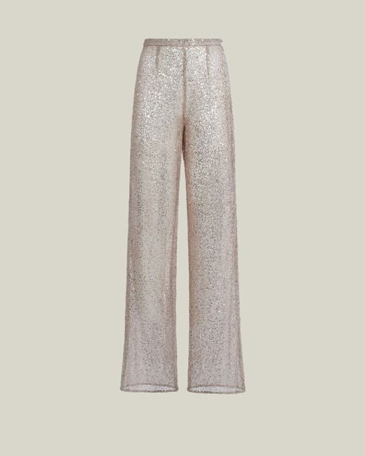 Taller Marmo Natural Marlene Disco Pants