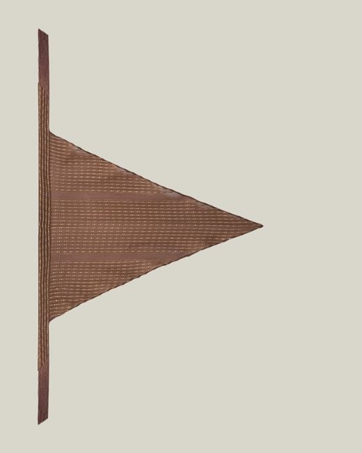 Taller Marmo Natural Casablanca Headscarf