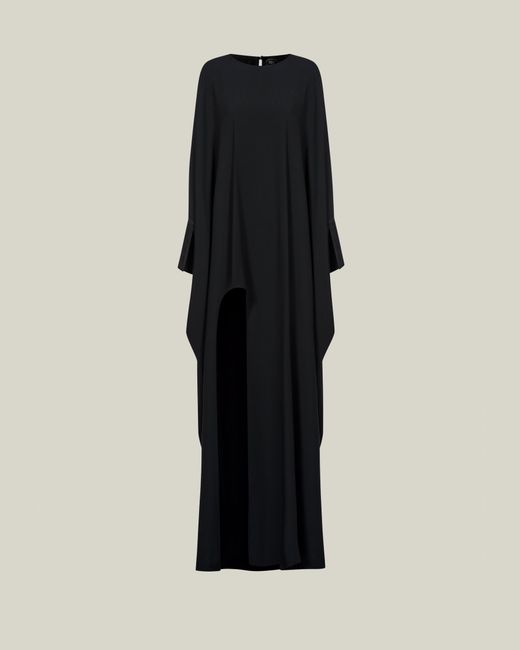 Taller Marmo Black Namib Kaftan