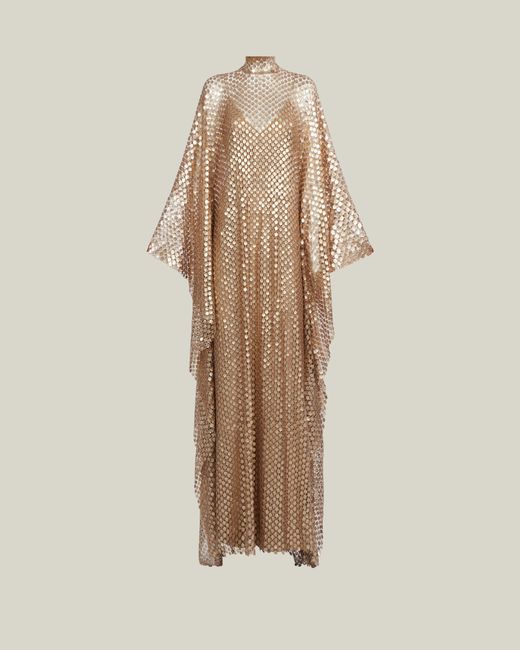 Taller Marmo Natural Deserto Kaftan