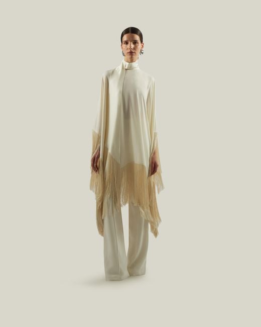 Taller Marmo Natural Marlene Pants