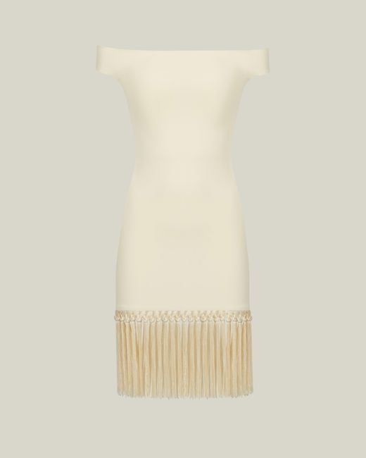 Taller Marmo Natural Romy Dress