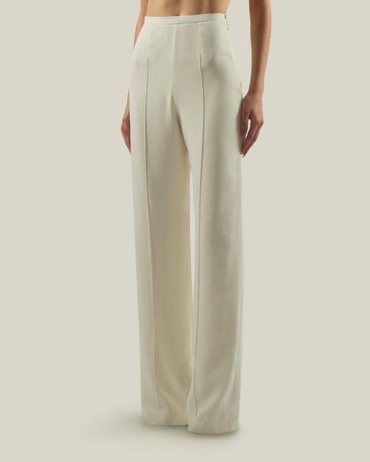Taller Marmo Natural Marlene Pants