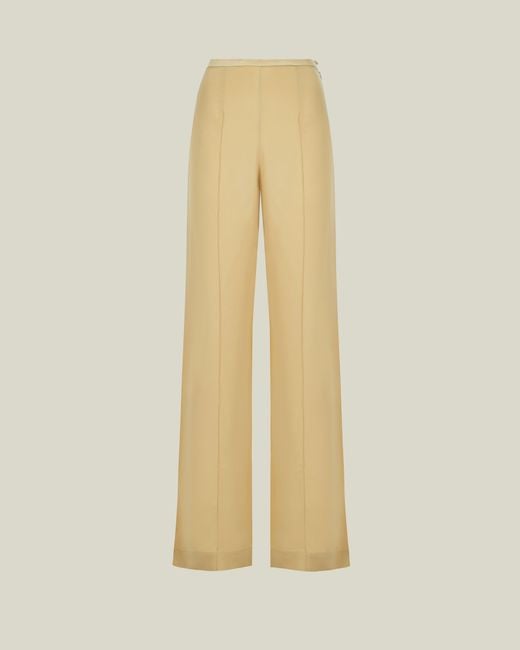 Taller Marmo Natural Marlene Pants