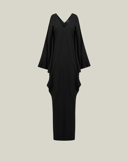 Taller Marmo Black Beistegui Kaftan