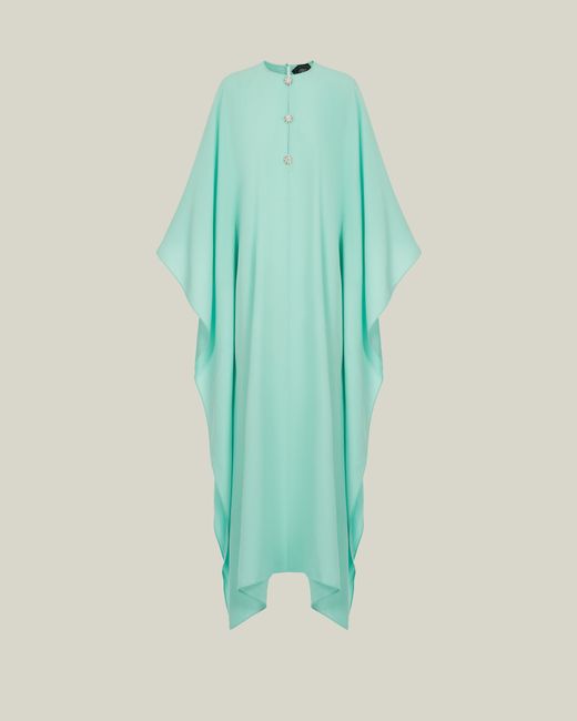 Taller Marmo Green Carthage Kaftan
