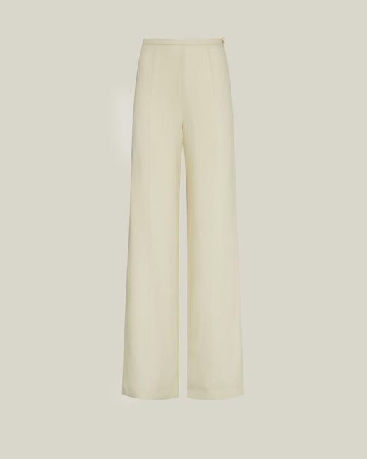Taller Marmo Natural Marlene Pants