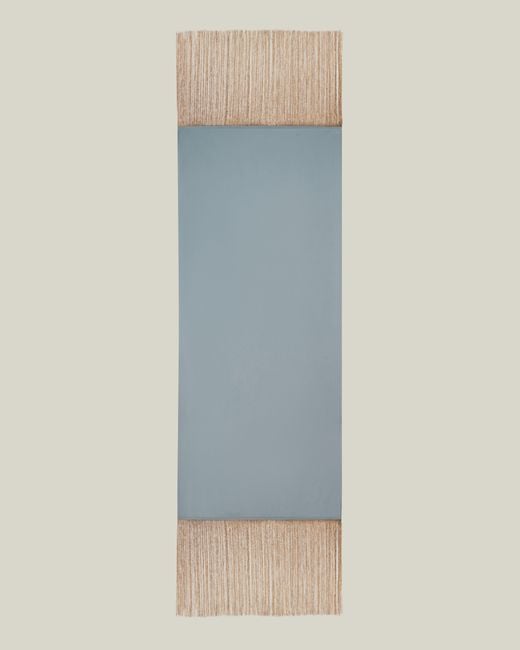 Taller Marmo Blue Zizi Stole