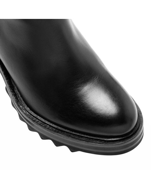 tamara mellon easy rider mid calf