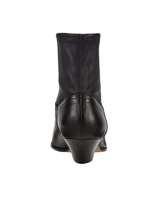 tamara mellon go west ankle boot