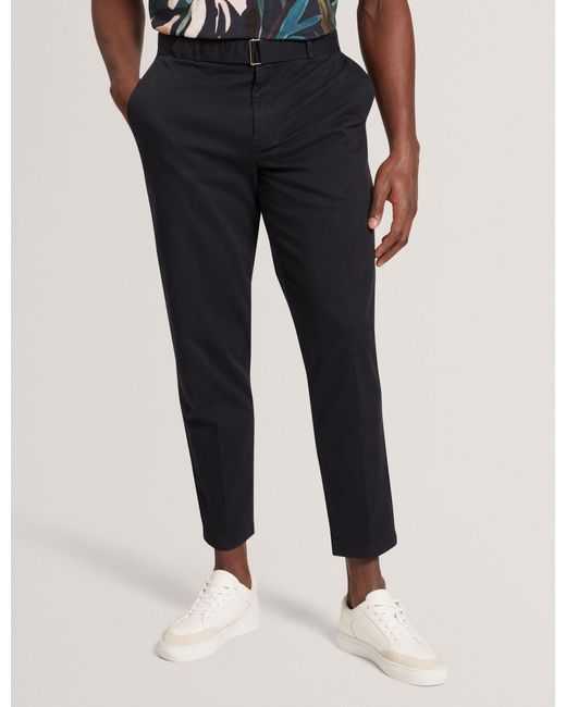 Ted Baker Blue Armodo for men