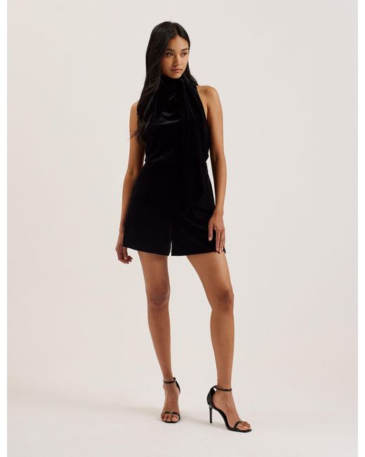 Ted Baker Black Durvla