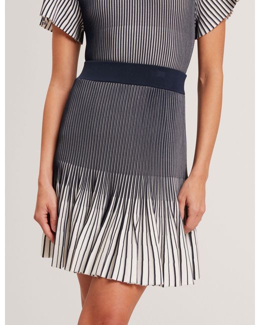 Ted Baker Blue Lotttii