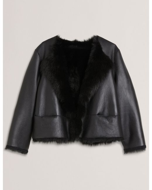 Ted Baker Black Laevi