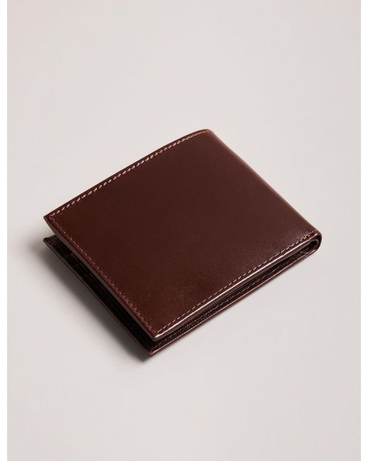 Ted Baker Brown Prugs for men