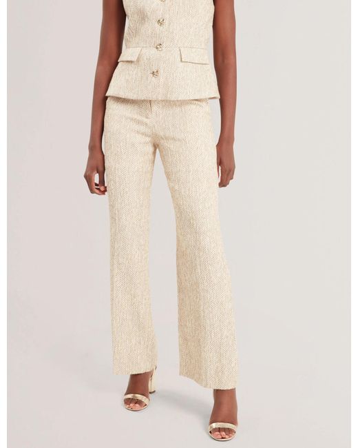 Ted Baker Natural Vulpat