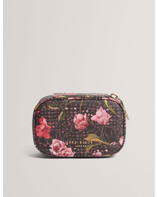 Ted Baker Pink Tulisa