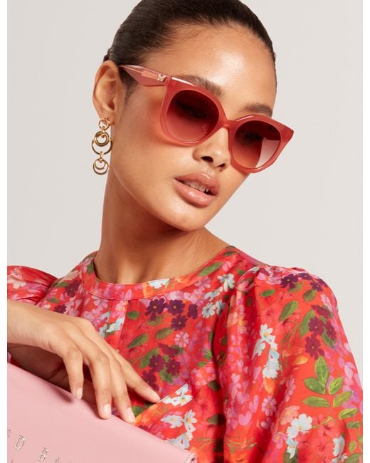 Ted Baker Red Elen