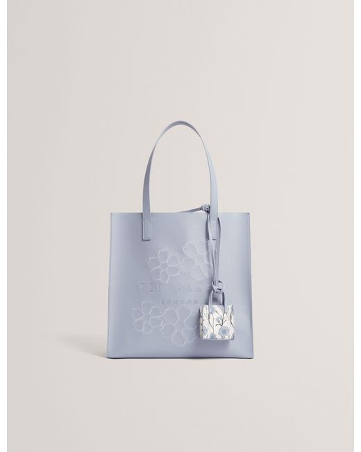 Ted Baker Blue Samal