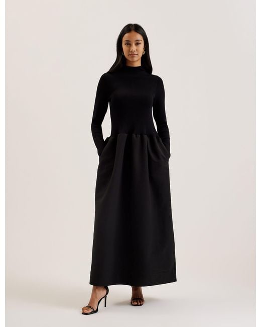 Ted Baker Black Pylia