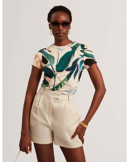 Ted Baker Natural Haiiley