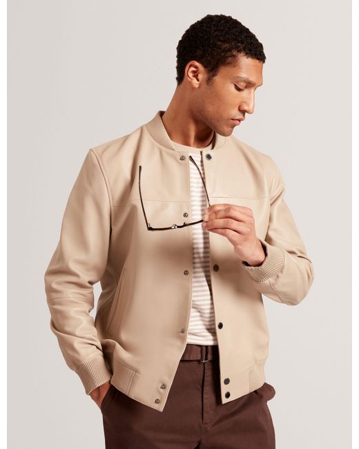 Ted Baker Natural Leeams for men