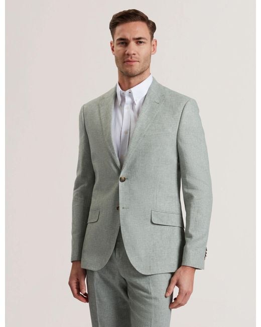 Ted Baker Gray Kenleyj for men