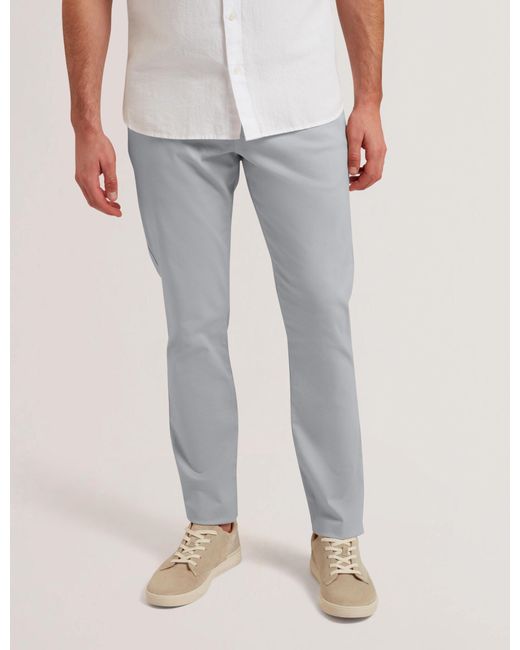 Ted Baker Gray Batford for men
