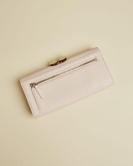 Emmeyy leather bobble online matinee purse