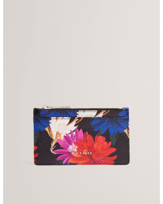 Ted Baker Blue Amalias