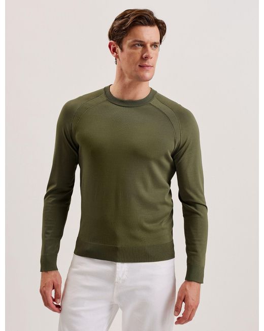Ted Baker Green Maywo for men